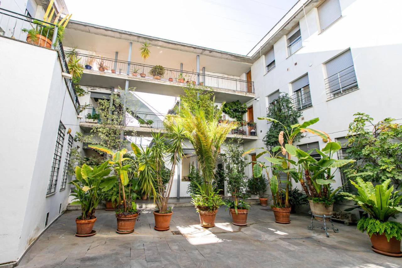 Apartamento 3 Dormitorios En Calle San Vicente. Sevilla Exterior foto
