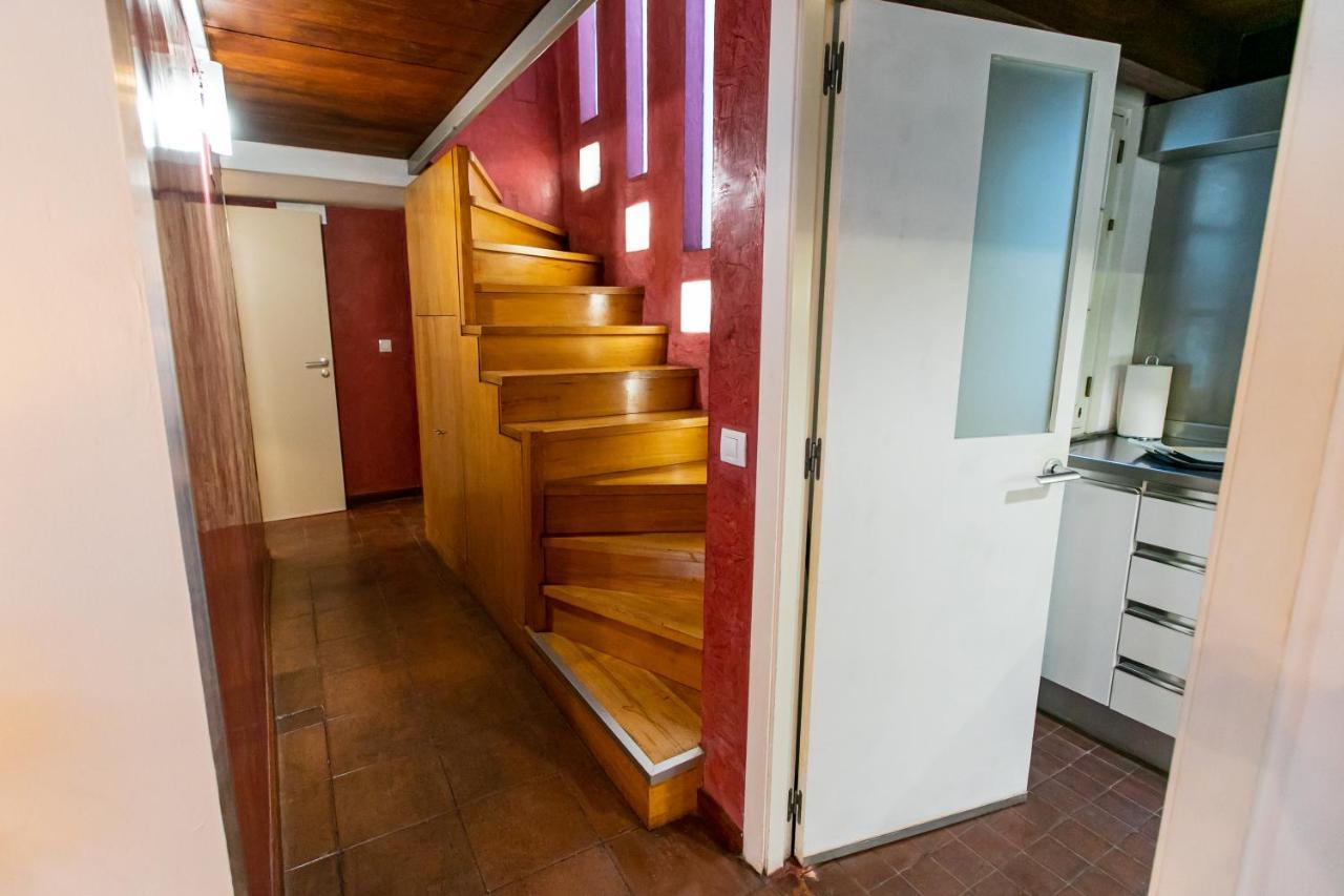 Apartamento 3 Dormitorios En Calle San Vicente. Sevilla Exterior foto